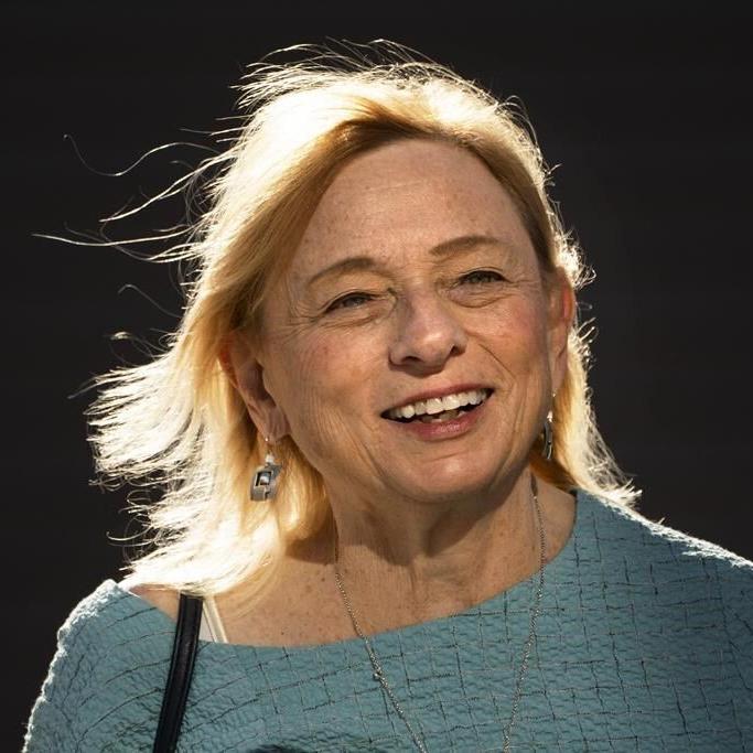 A few poems Maine Gov. Janet Mills wrote over the years